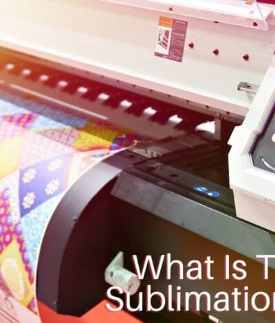 Best Sublimation Printer for beginners