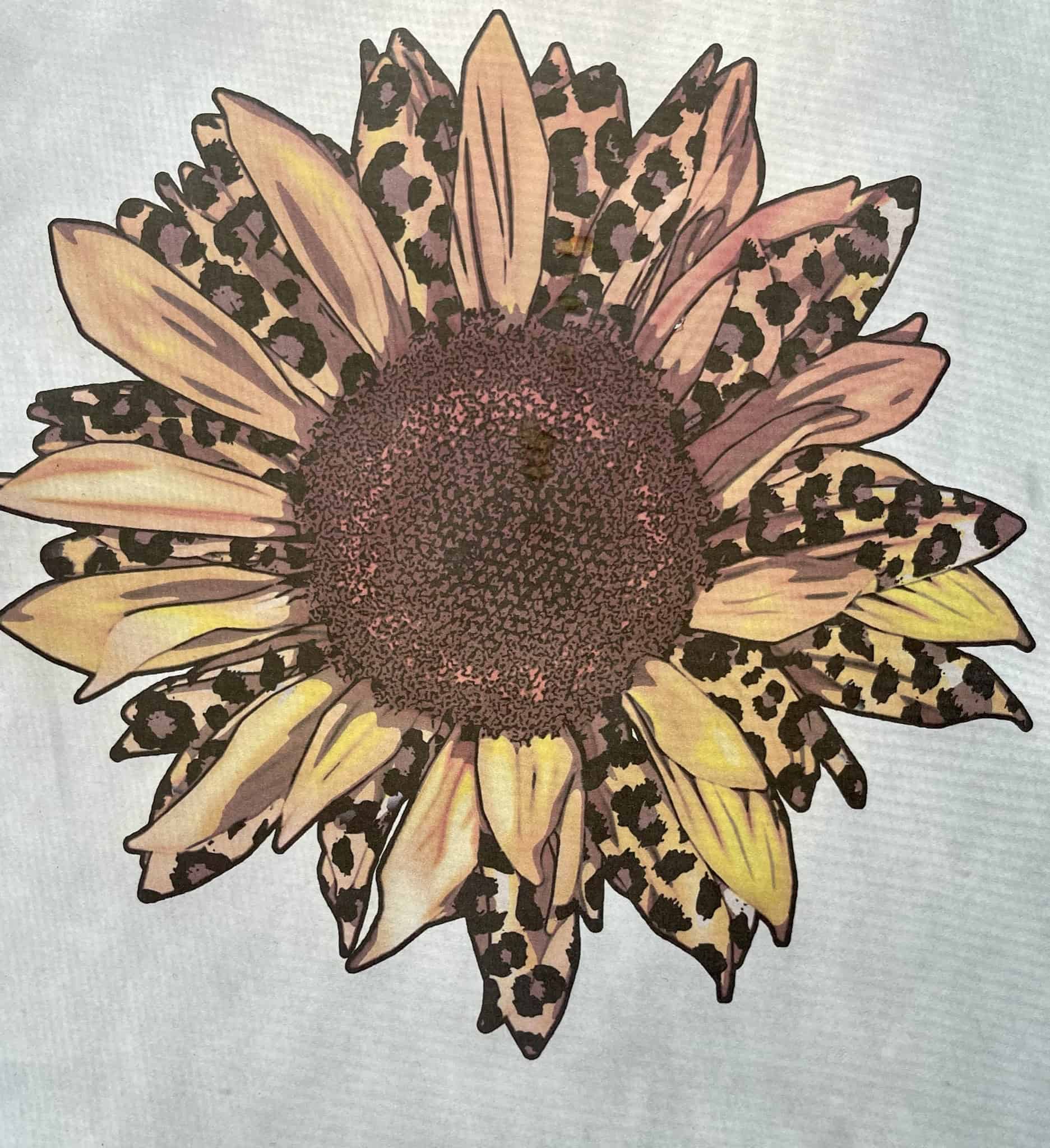 How To Figure Sublimation Costs Creative Dye